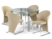 Modern Dining Table