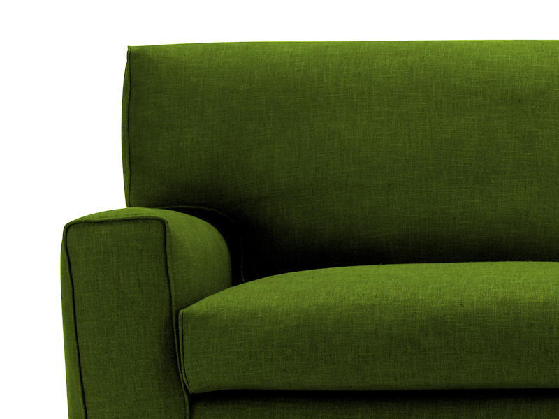 Green Couch