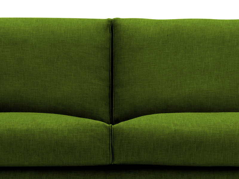 Green Couch