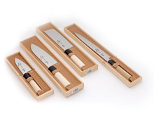 Cutlery Set Steak Knives Stainless Steel Kitchen Knife