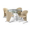 Modern Dining Table