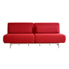 Red Couch