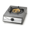 Stainless Steel Gas Stove; abc